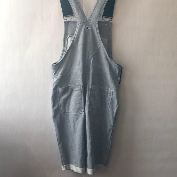 COPY - CHAMPION SHORTS OVERALLS! - Picture 8 of 8